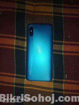 Redmi 9A